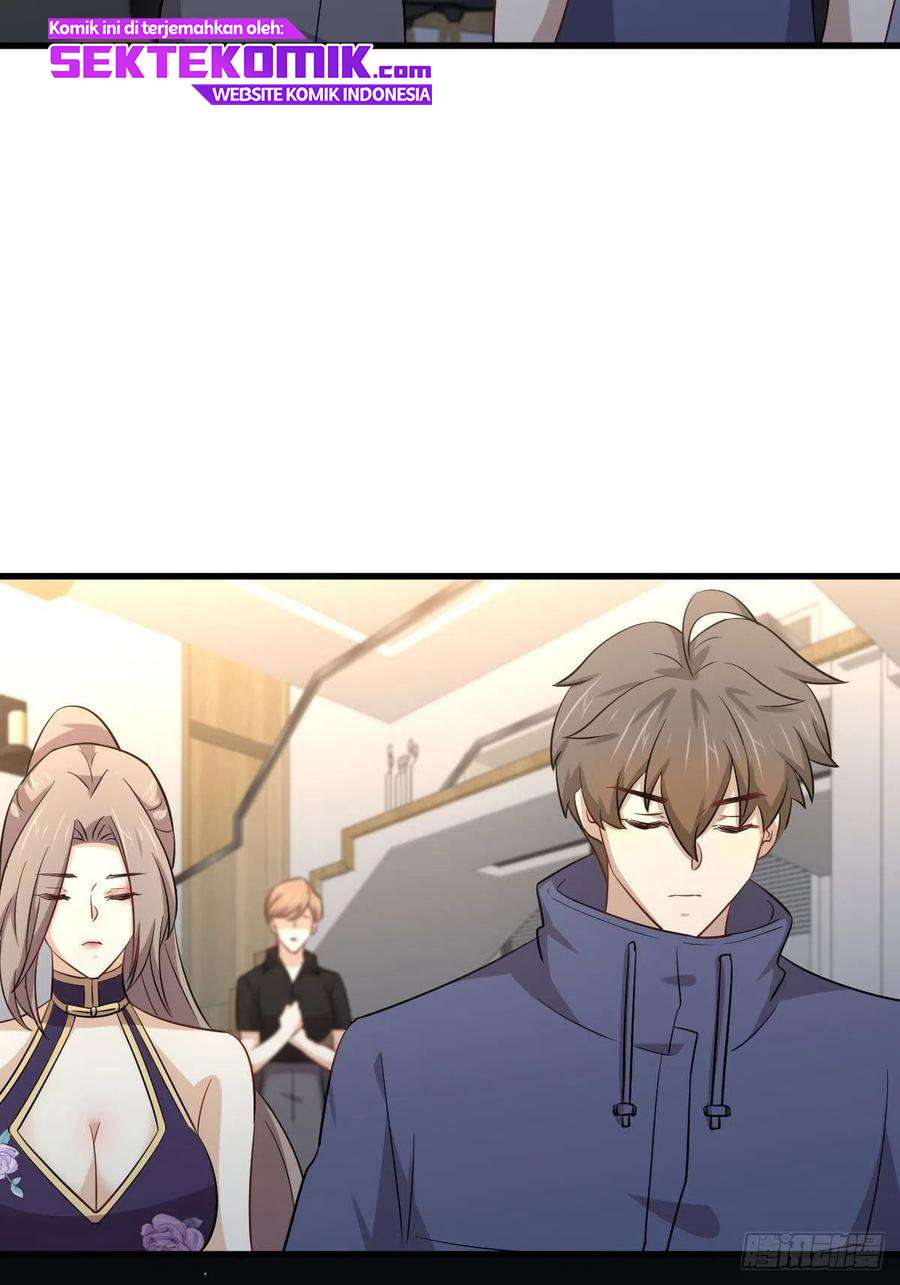 Immortal Swordsman in The Reverse World Chapter 187 Gambar 38